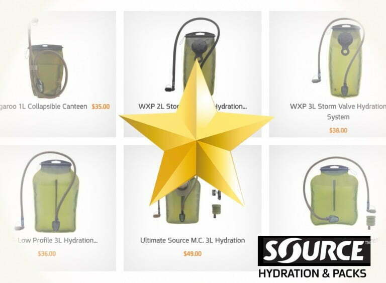 best hydration bladder 2018