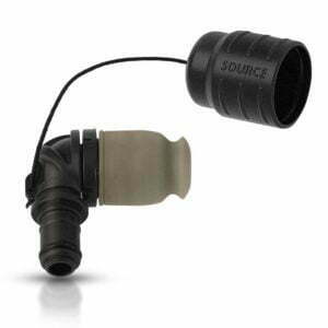 SOURCE Helix Valve