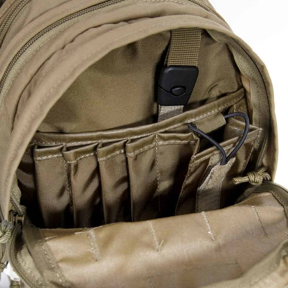 Tactical 2024 assault bag