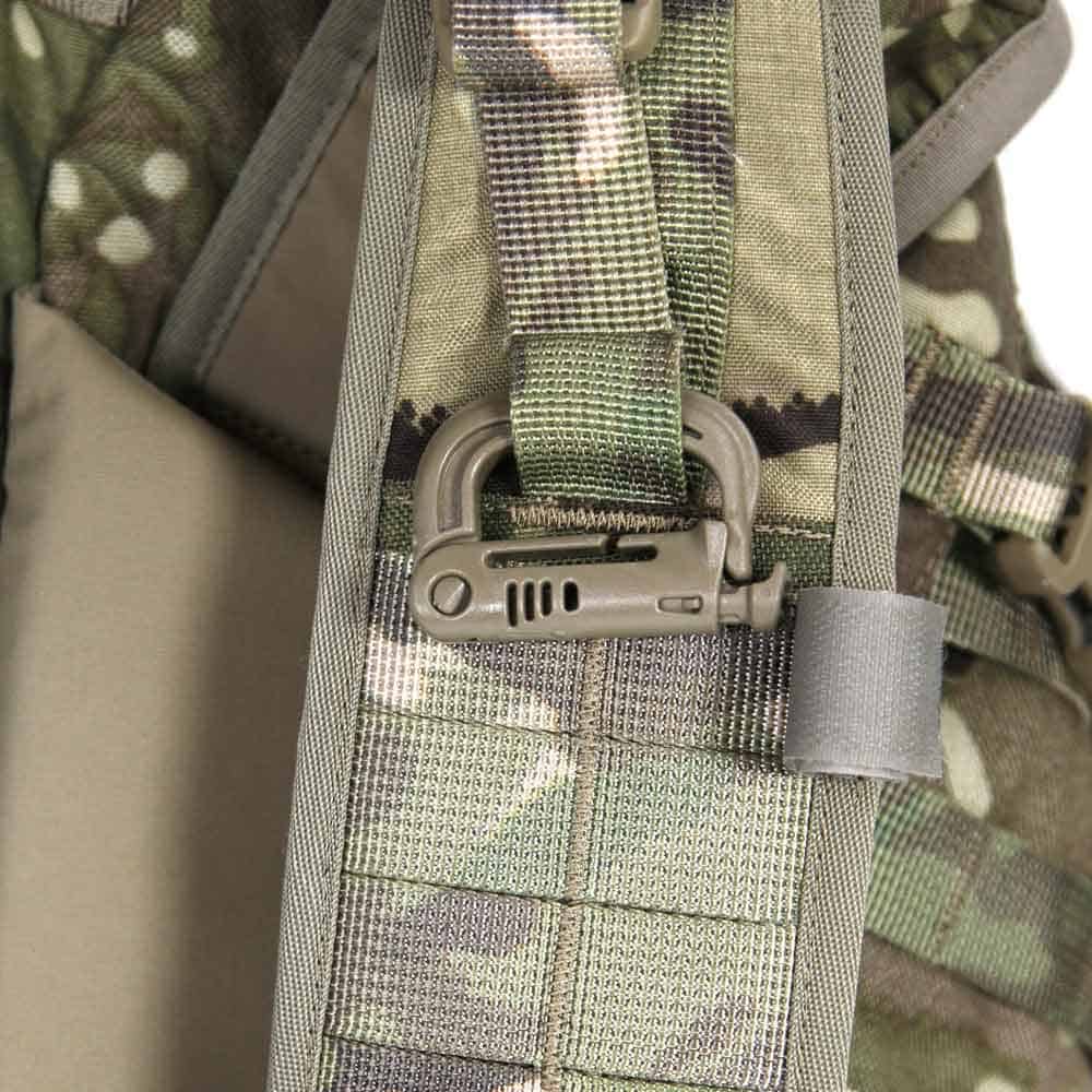 Sac d'hydratation Rider low profile 3 L noir - Source Tactical