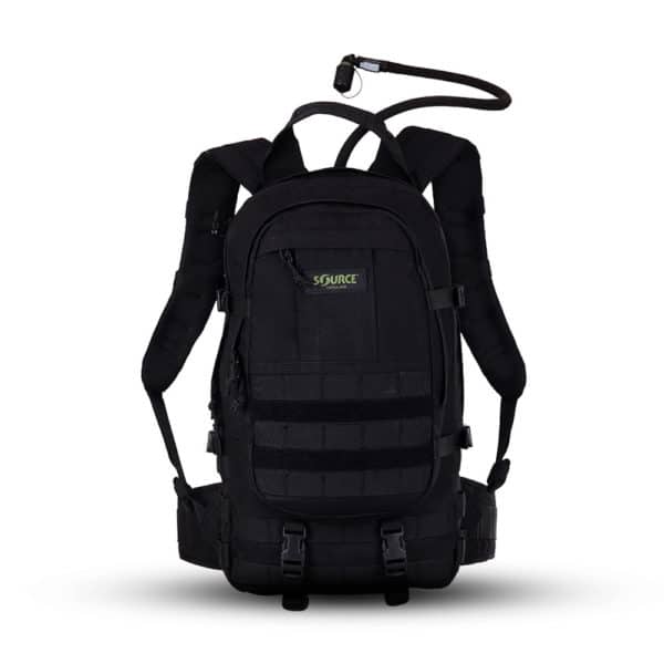 Assault 20l Hydration Cargo Pack Black.jpg