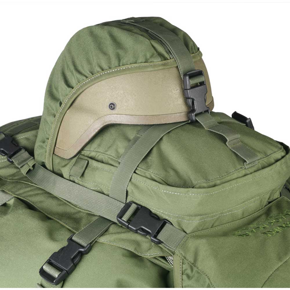 95 liter outlet backpack