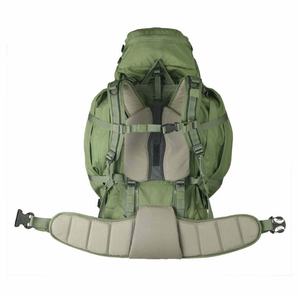 95L Pro Backpack | Extra Large Backpack