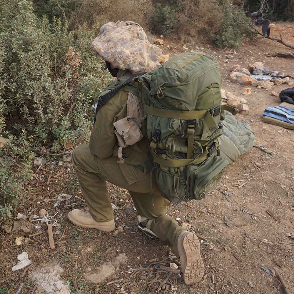 best large tactical backpack