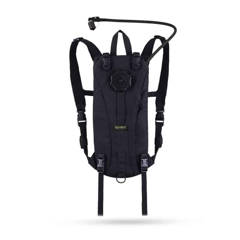 HYDRATION PACK TF1 3L WATERPACK TRINKSYSTEM MOLLE ARMY MILITARY TREKKING OLIV