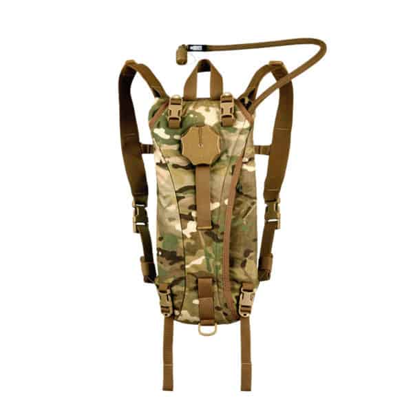 Source Tactical Gear Trinkblase WXP 3 L Trinksystem Rucksack