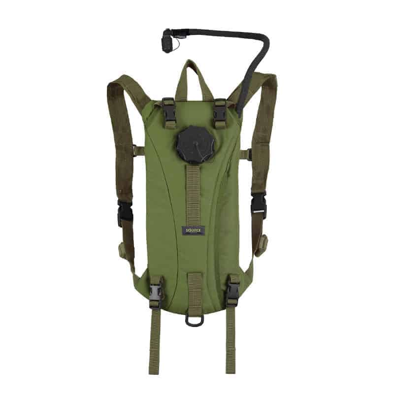 Tactical | Hydration Pack | 3L (100 oz.) / 2L (70 oz.)