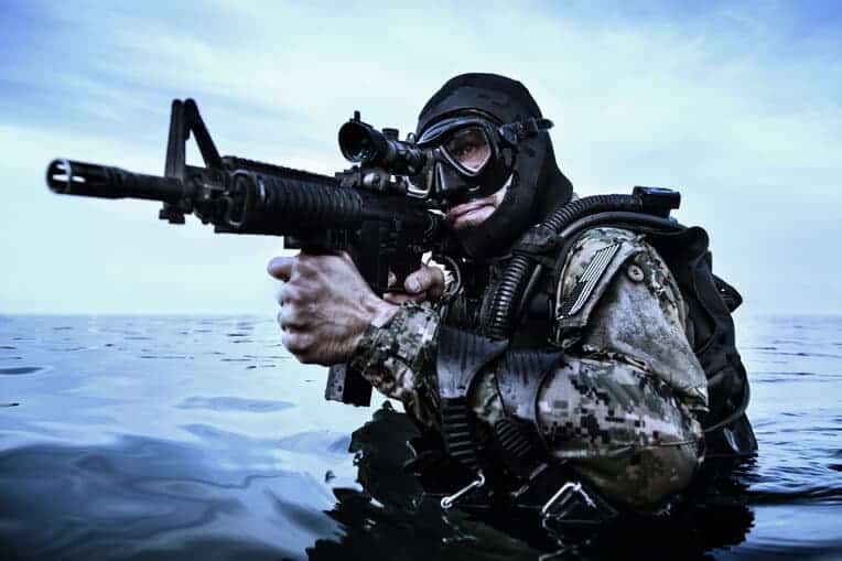 What Watches Do Navy Seals Wear - Top 4