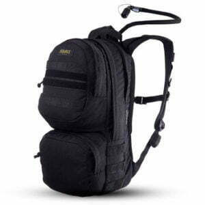 10l Commander Backpack