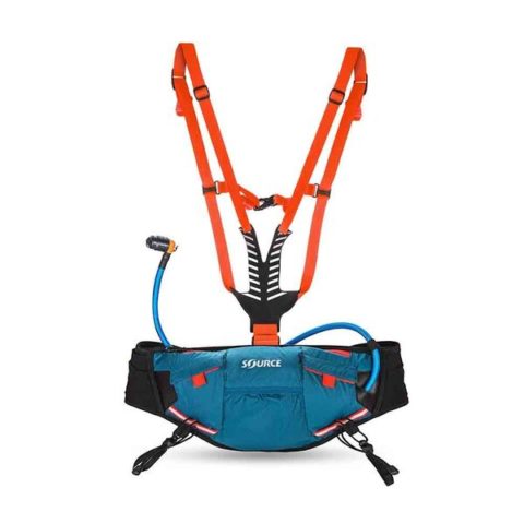 Belt 2025 hydration pack