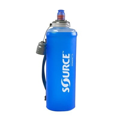 Nomadic Lightweight Foldable Bottle