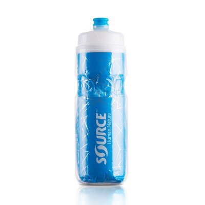 Water Bottle Source Nomadic Foldable 1L