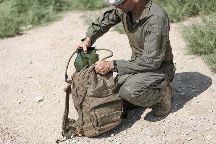 Best military rucksack online