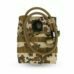 Kangaroo Pouch | Desert | Outlet | Tactical Hydration Pack | 1L (32 oz.)