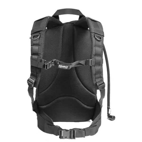 Tactical Assault Backpack 20L - Shop Here