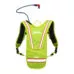 iVis Firefly | High Visibility Hydration Pack | 2L (70 oz.)