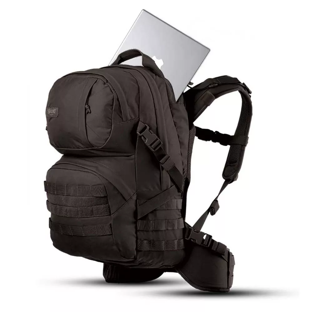 Patrol 35L | Tactical Backpack | 3L Hydration bladder
