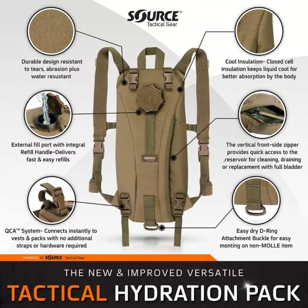Hydration Pack Tactical 3l ‎coyote 16.jpg
