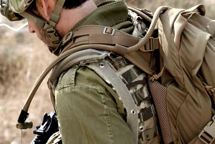 SOURCE Tactical Bladders – a favorite of soldiers, law enforcement, special forces and other professionals around the world.