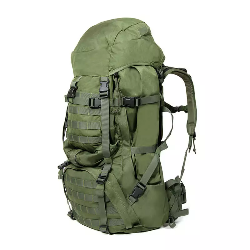 Pro 95L | Extra Large Tactical Backpack | 95L Cargo