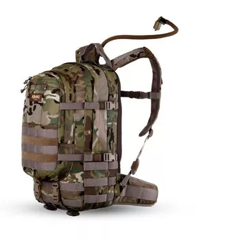 Assault 20l Backpack