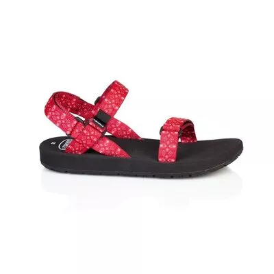 Source Classic Womens Sandals In Red